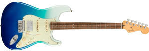 Fender Player Plus Stratocaster HSS BLB Belair Blue