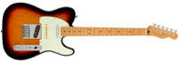 Fender Player Plus Nashville Telecaster 3TS 3-Color Sunburst