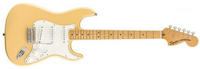 Squier Classic Vibe Stratocaster 70s VW Vintage White