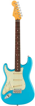 Fender American Professional II Stratocaster LH Miami Blue