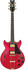Ibanez AMH90-CRF Cherry Red Flat