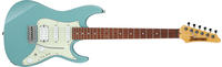 Ibanez AZES40-PRB Purist Blue