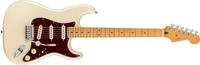Fender Player Plus Stratocaster OLP Olympic Pearl