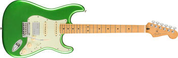 Fender Player Plus Stratocaster HSS CMJ Cosmic Jade