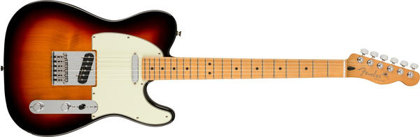Fender Player Plus Telecaster 3TS 3-Color Sunburst