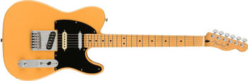 Fender Player Plus Nashville Telecaster BTB Butterscotch Blonde