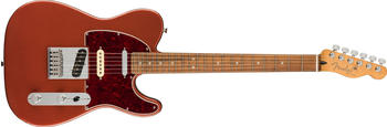 Fender Player Plus Nashville Telecaster ACAR Aged Candy Apple Red