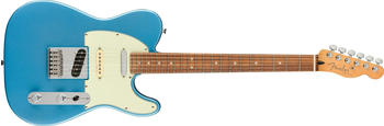 Fender Player Plus Nashville Telecaster OSPK Opal Spark