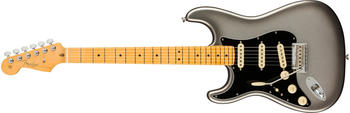 Fender American Professional II Stratocaster LH Mercury