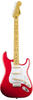 Squier Classic Vibe 50s Stratocaster Fiesta Red MN
