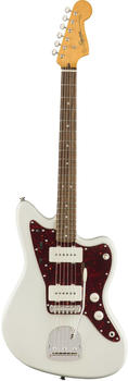 Squier Classic Vibe Jazzmaster 60s OWT Olympic White