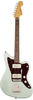 Squier by Fender Classic Vibe Jazzmaster 60s IL SNB Blau