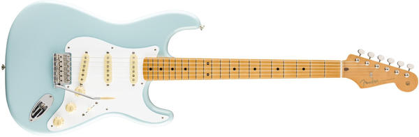 Fender Vintera '50s Stratocaster SBL Sonic Blue