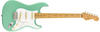 Fender Vintera 50's Strat Sea Foam Green E-Gitarre, Gitarre/Bass &gt;...