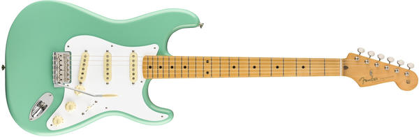 Fender Vintera '50s Stratocaster SFG Sea Foam Green