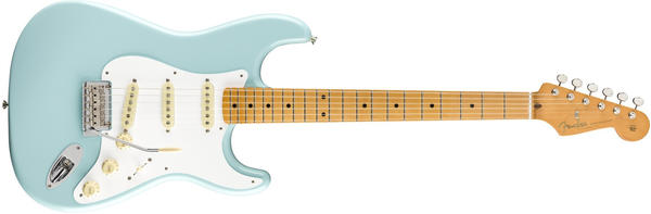Fender Vintera '50s Stratocaster Modified DBL Daphne Blue
