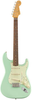 Fender Vintera '60s Stratocaster SFG Surf Green
