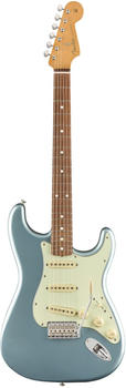 Fender Vintera '60s Stratocaster IBM Ice Blue Metallic
