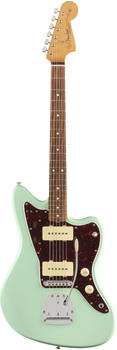 Fender Vintera '60s Jazzmaster Modified SG Surf Green