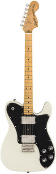 Squier Classic Vibe '70s Telecaster Deluxe OWH Olympic White