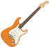 Fender Player Stratocaster HSS CAP Capri Orange