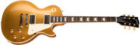 Gibson Les Paul Standard '50s (2019) GT Gold Top