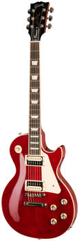 Gibson Les Paul Classic 2019 TC Translucent Cherry