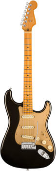 Fender American Ultra Stratocaster TXT Texas Tea