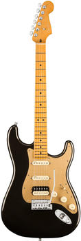 Fender American Ultra Stratocaster HSS TXT Texas Tea