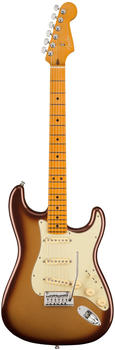 Fender American Ultra Stratocaster MBST Mocha Burst