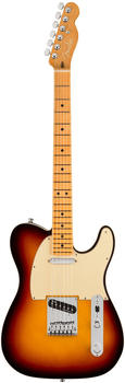 Fender American Ultra Telecaster ULTRBST Ultraburst