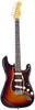 Fender American Pro II Stratocaster RW 3TSB Sunburst