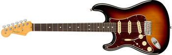 Fender American Professional II Stratocaster LH 3-Color Sunburst