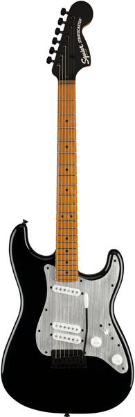 Squier Contemporary Stratocaster Special BK Black