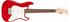 Squier Affinity Mini Stratocaster dakota red