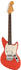 Fender Kurt Cobain Jag-Stang FRD Fiesta Red