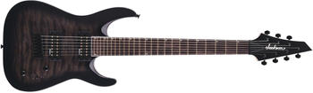 Jackson JS22Q-7 DKA HT Dinky Arch Top