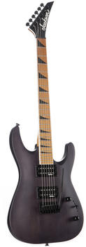 Jackson JS24 DKAM Dinky Arch Top Black Stain