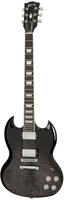 SG Modern Trans Black Fade