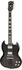 Gibson SG Modern 2021 Trans Black Fade