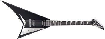Jackson Guitars Jackson MJ Series Rhoads RRT Gloss Black