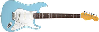 Fender Eric Johnson Stratocaster TT Tropical Turquoise