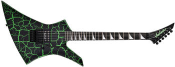Jackson Pro Series Signature Brandon Ellis Kelly