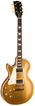 Gibson Les Paul Standard 50s LH GT Gold Top