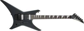 Jackson JS32 Warrior SBK Satin Black