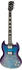 Gibson SG Modern 2021 Blueberry Fade