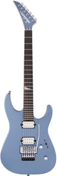 Jackson MJ Series Dinky DKR Ice Blue Metallic