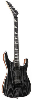 Jackson Guitars Jackson MJ Series Dinky DKRA Ash Matte Black