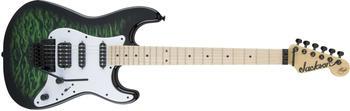 Jackson Guitars Jackson Adrian Smith SDXQ