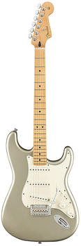 Fender Player Stratocaster Limited Edition INS Inca Silver